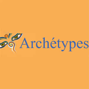 Hypnose Archétypes - Cover photo