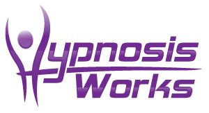 Hypnosis Works - Logo