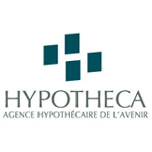 Hypotheca - Courtier Hypothecaire - Logo