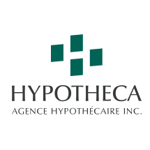 Hypotheca, Sylvie Marquis - Logo