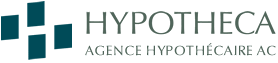 Hypotheca - Vincent Roy Courtier Hypothécaire - Logo