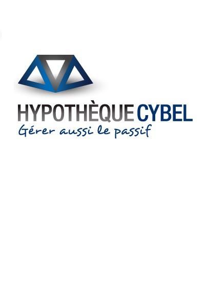 Hypothèque Cybel - Hypothèque Multi-Logement - Logo