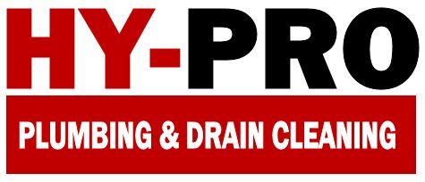 Hy-Pro Plumbing &a; Drain Cleaning of Cambridge - Logo