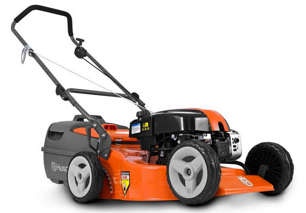 Hy-Qual Mowers - Cover photo