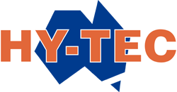 Hy-Tec Concrete - Logo