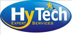 Hytech Expert Pest Control 413964 - Logo