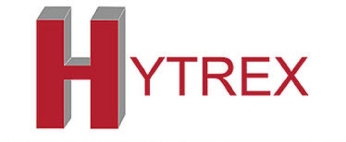 Hytrex - Cover photo