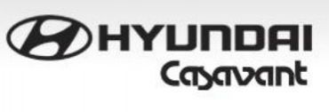 Hyundai Casavant - Cover photo