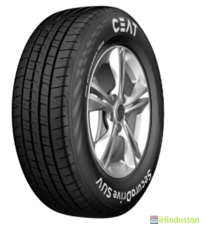 Hyundai Creta Creta Tyre price CEAT Car Tyre - Logo