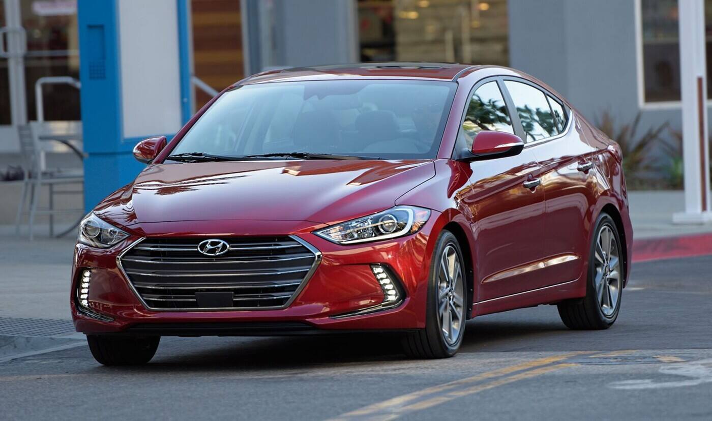 Hyundai Harrison - Cover photo