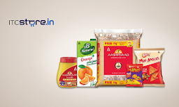 ITC Store - Cover photo