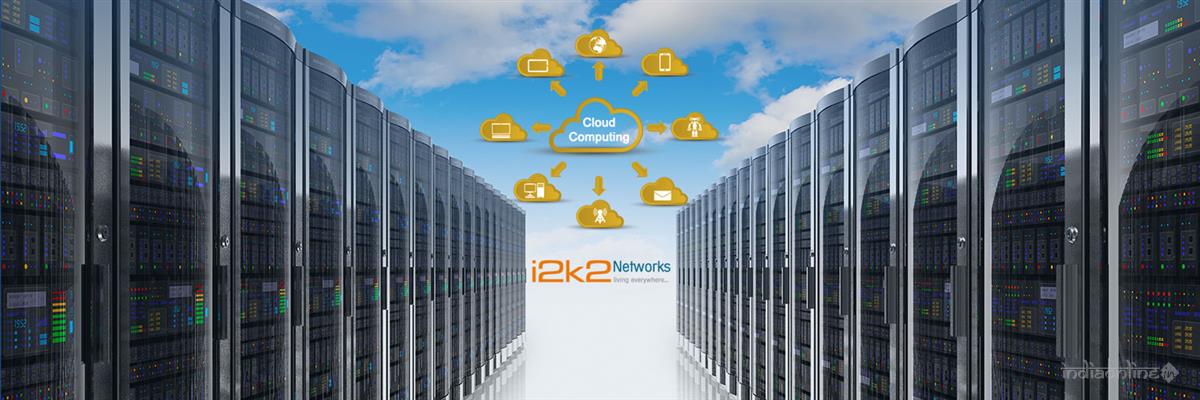 I2k2 Networks P Ltd - Cover photo