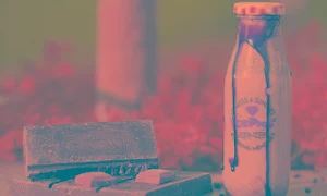 Ice Pice - Cover photo
