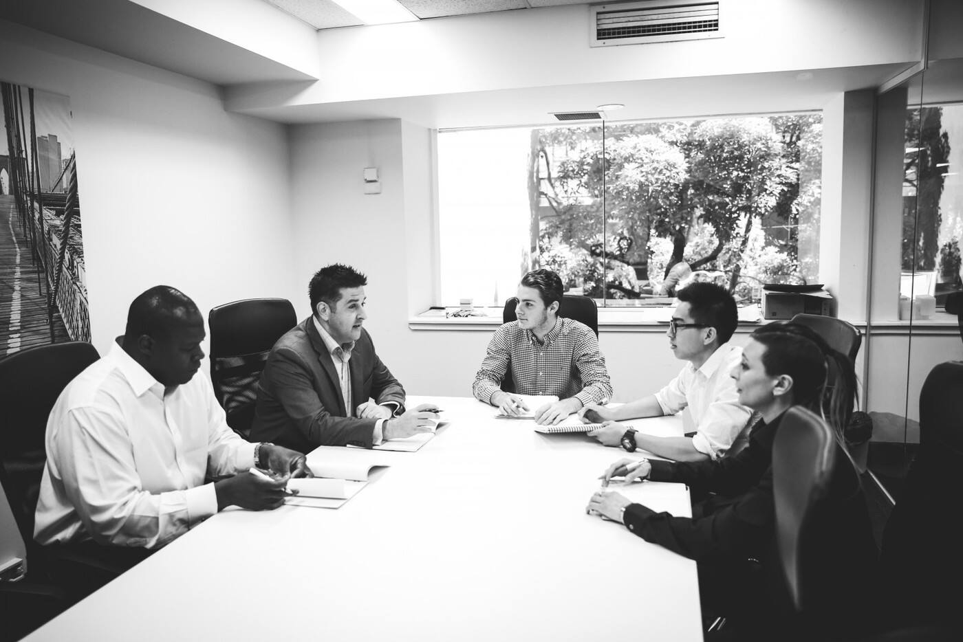 i3R Outsourcing - Cover photo