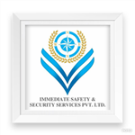 I3s Security - Logo