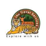 I4u Travels Services - Logo