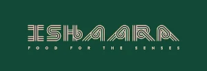 Ishaara - Logo