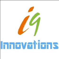 i9 innovations - Logo