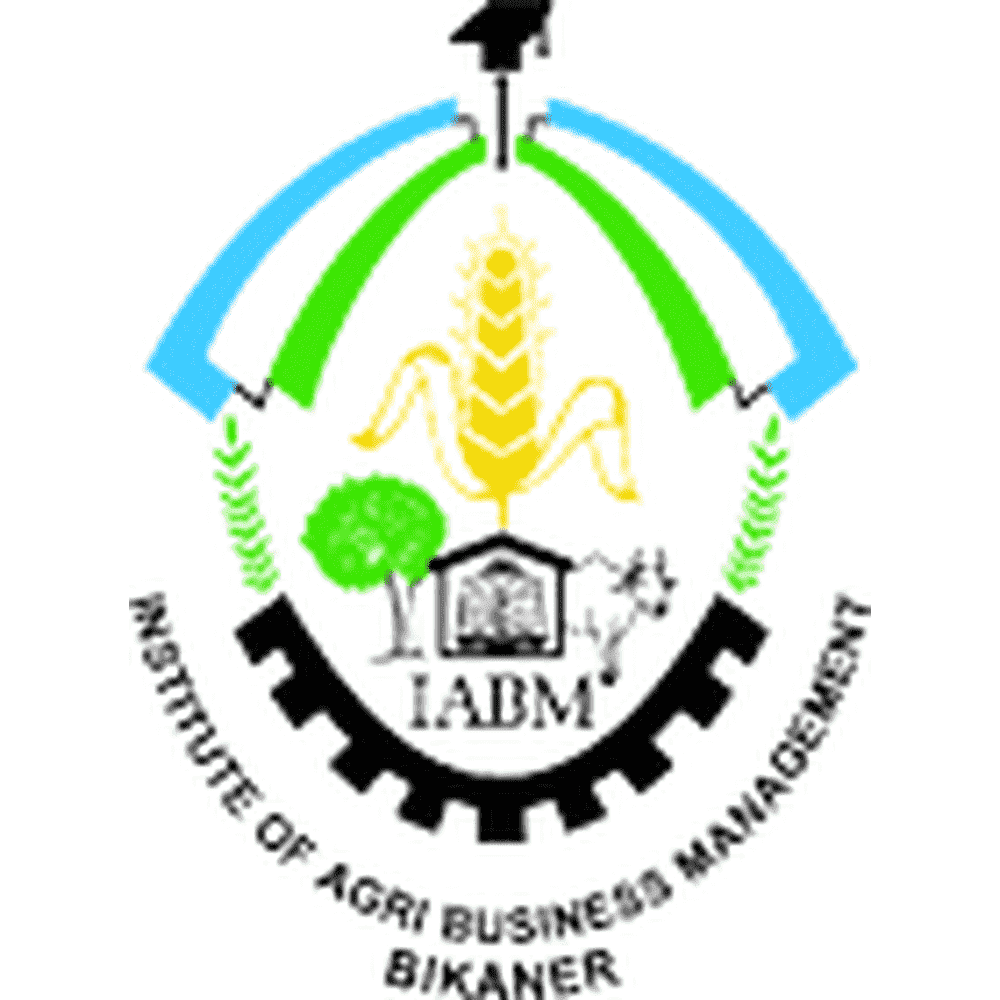 IABM Bikaner (IABM) - Logo