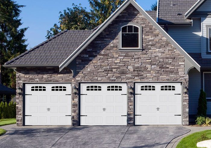 IAC Garage Doors - Cover photo