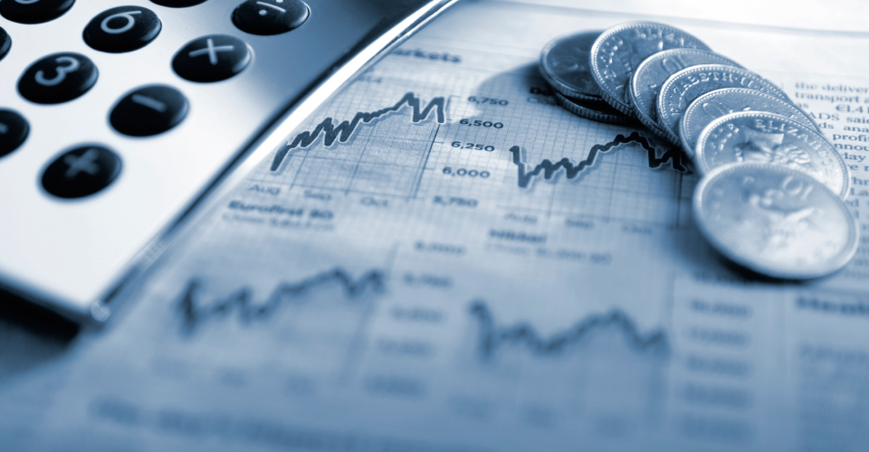 Iacuity Fintech Private Limited - Cover photo