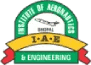 Institute of Aeronautics and Engineering - Logo