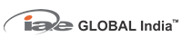 iae Test prep - Logo