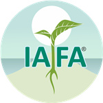 Iafa Ayurveda - Logo