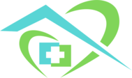 iAID Home Health Care - Logo