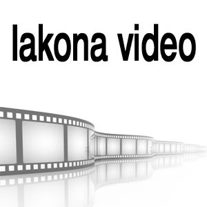Iakona Video - Logo