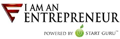 IAmAnEntrepreneur - Logo