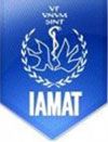 IAMAT - International Association For Medical assistanc - Logo