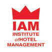 IAM Guwahati (IAM) - Logo