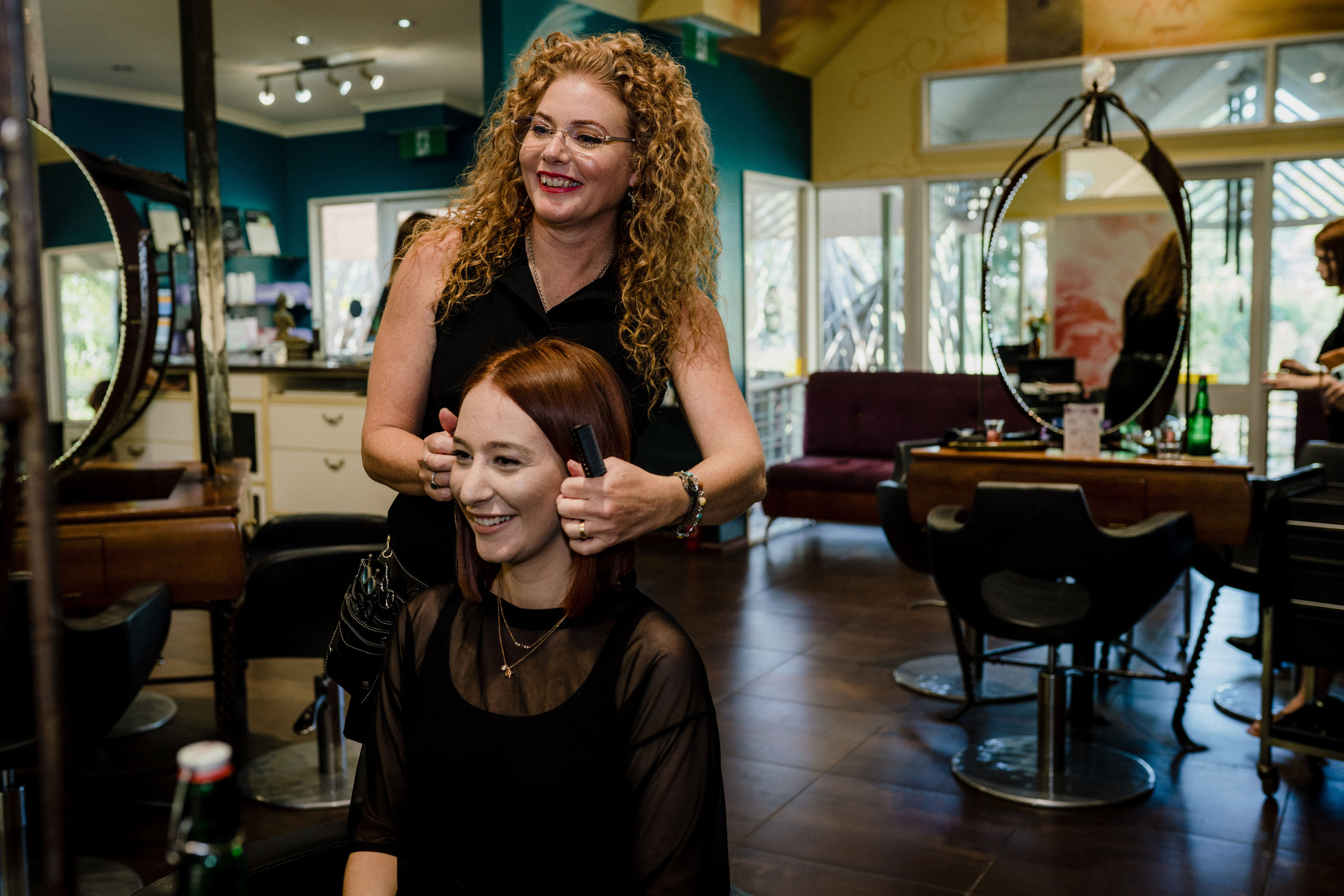I Am Hair Wellness - Cover photo