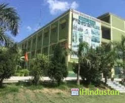 IAMR B Ed College - Logo