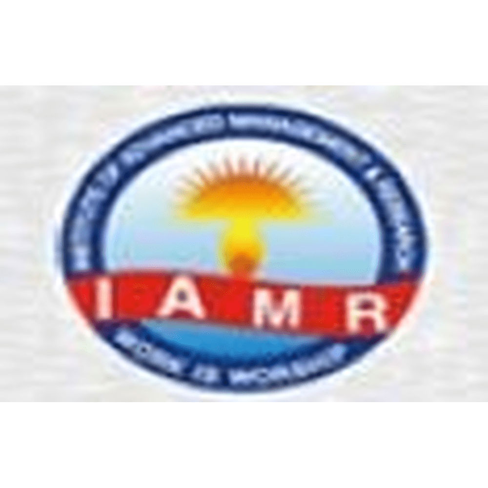IAMR Ghaziabad (IAMR) - Logo