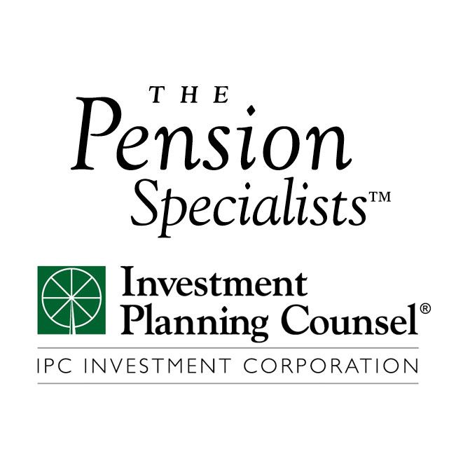 Ian Burns &a; Shelley Johnston- IPC Investment Corporat - Logo
