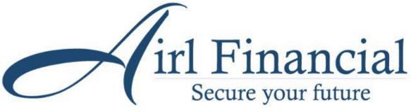 Ian Fenton - Airl Financial - Logo