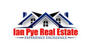 Ian Pye Real Estate - Logo