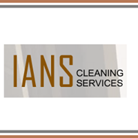 IANS Upholstery Cleaning Canberra - Logo
