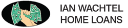 Ian Wachtel Home Loans - Logo