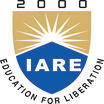IARE (IARE) - Logo
