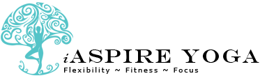 iAspire Yoga - Logo