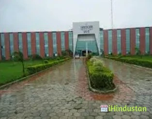 IASSCOM Fortune Institute of Technology - Logo