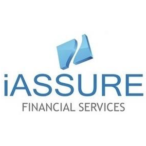 iAssure Financial Services - Logo
