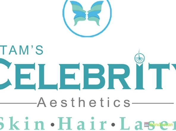 IATAM'S Celebrity Aesthetics - Logo