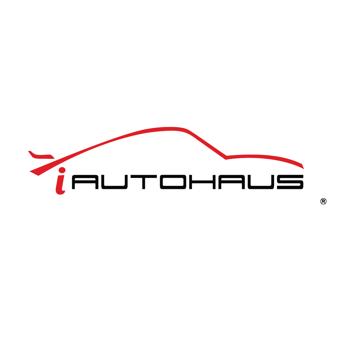 iAUTOHAUS - Logo