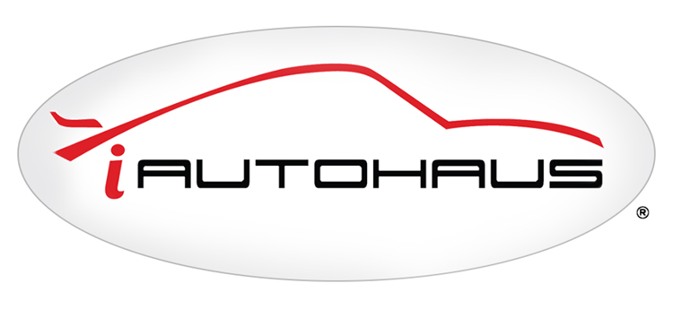iAutoHaus - Logo