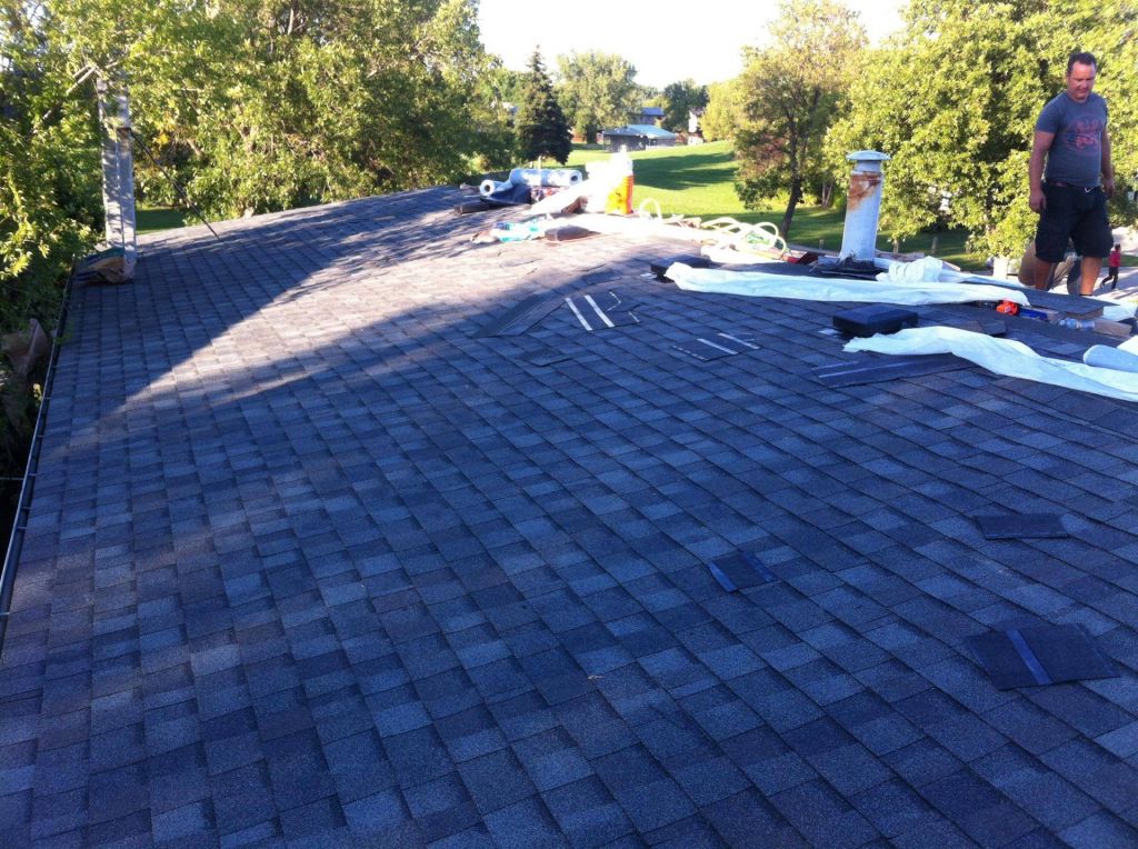 I&a;Z Newton Roofing - Cover photo