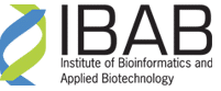 IBAB bangalore (IBAB) - Logo